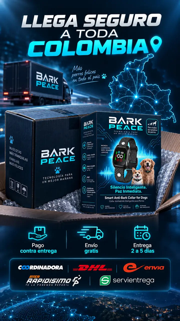 Transportadoras aliadas