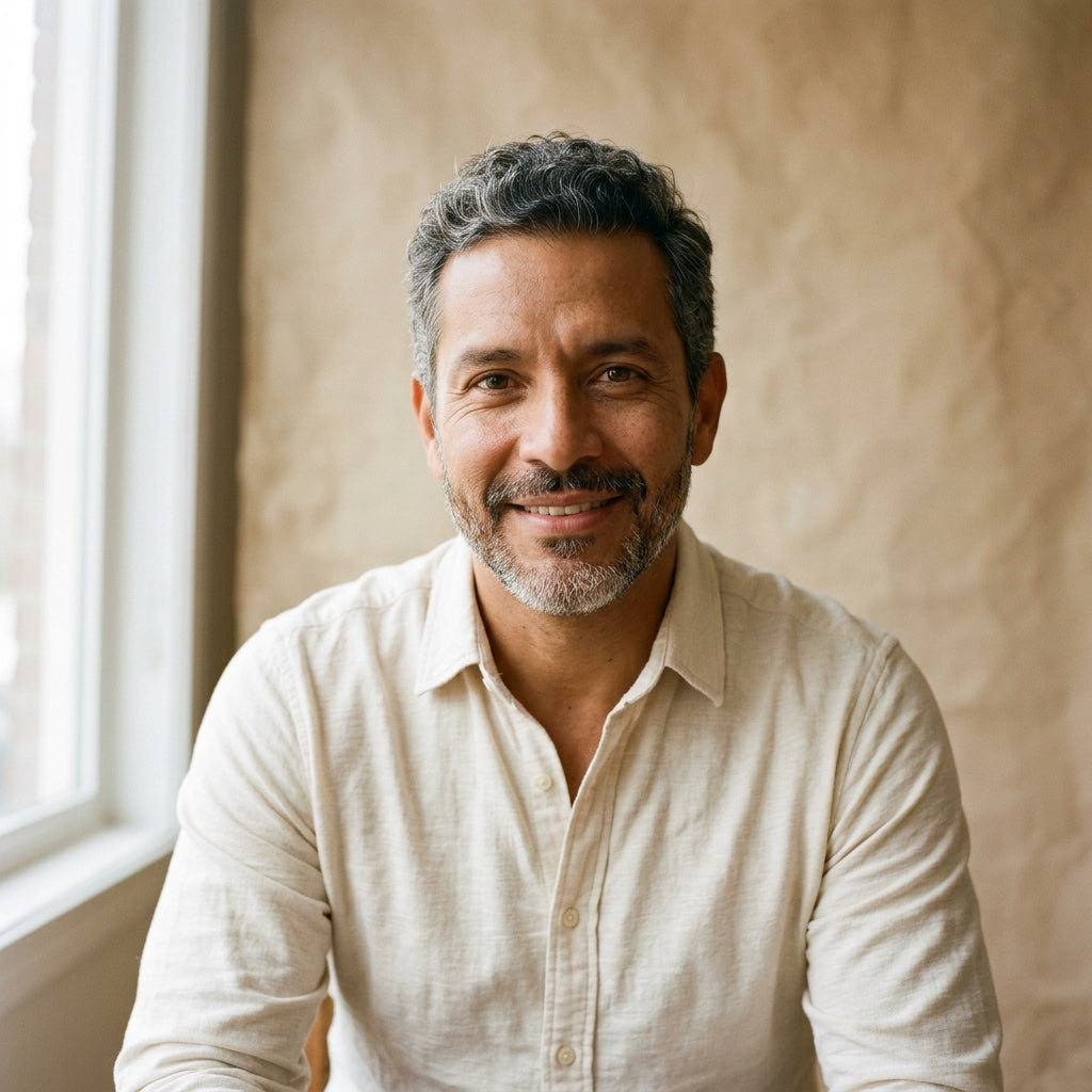 Diego M.