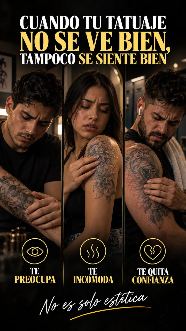 El dolor emocional — invertiste en tu arte