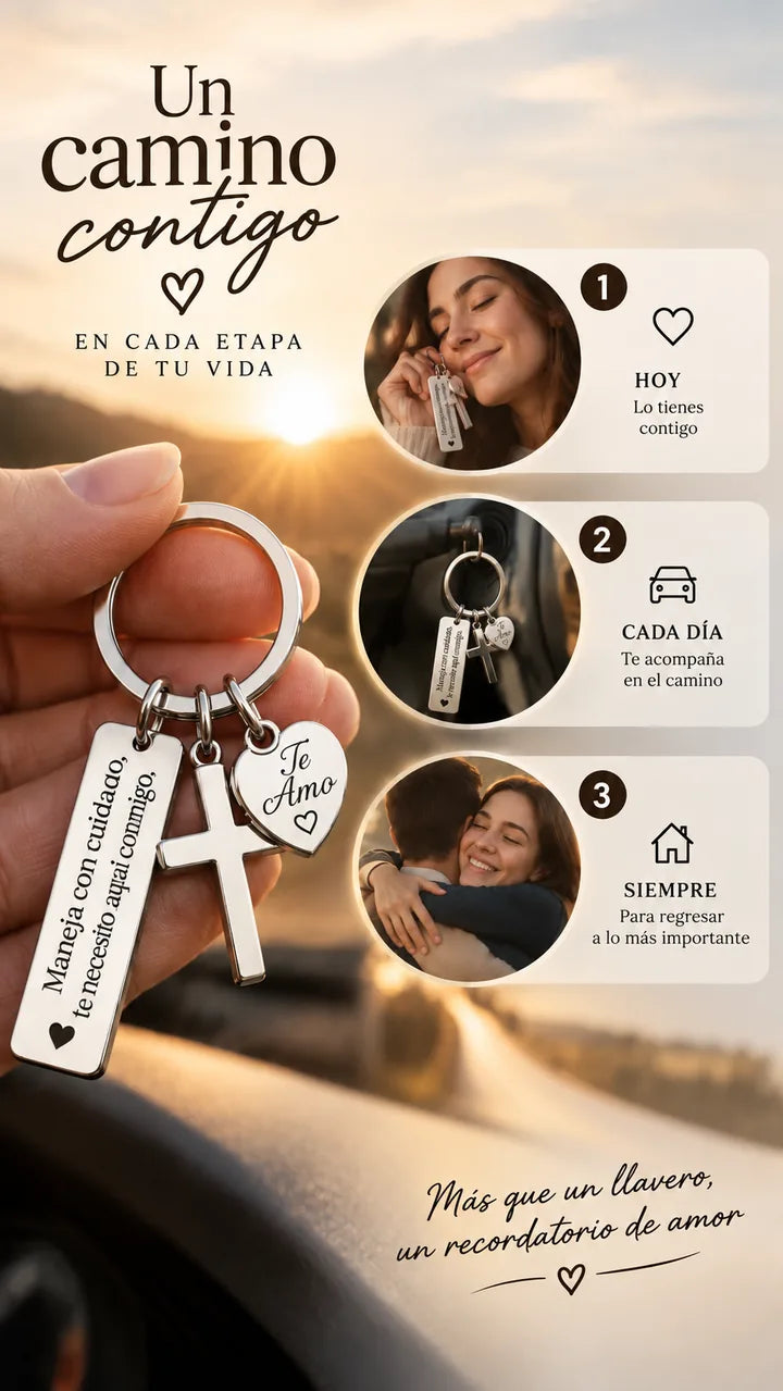 Línea de tiempo — un recordatorio diario