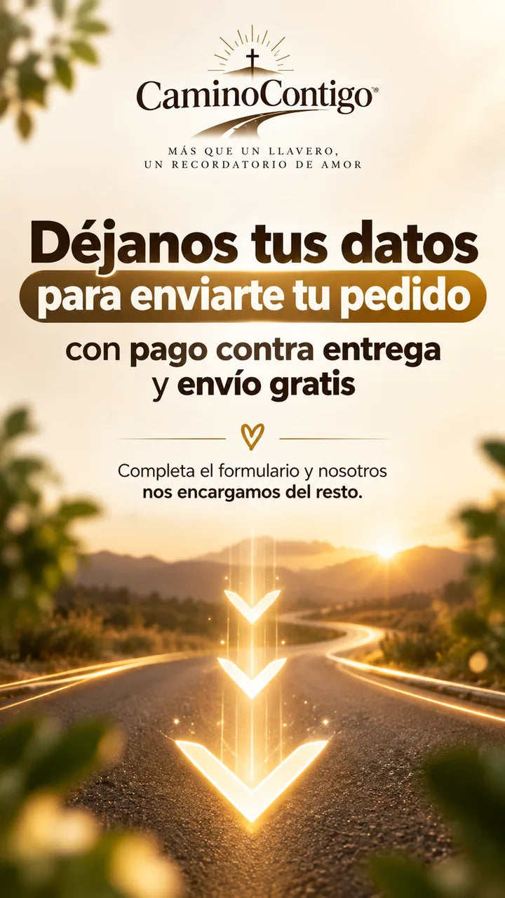 Barra dirección al formulario