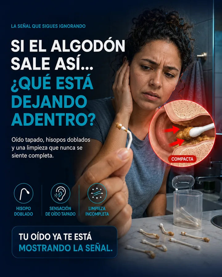 La señal — CEROO