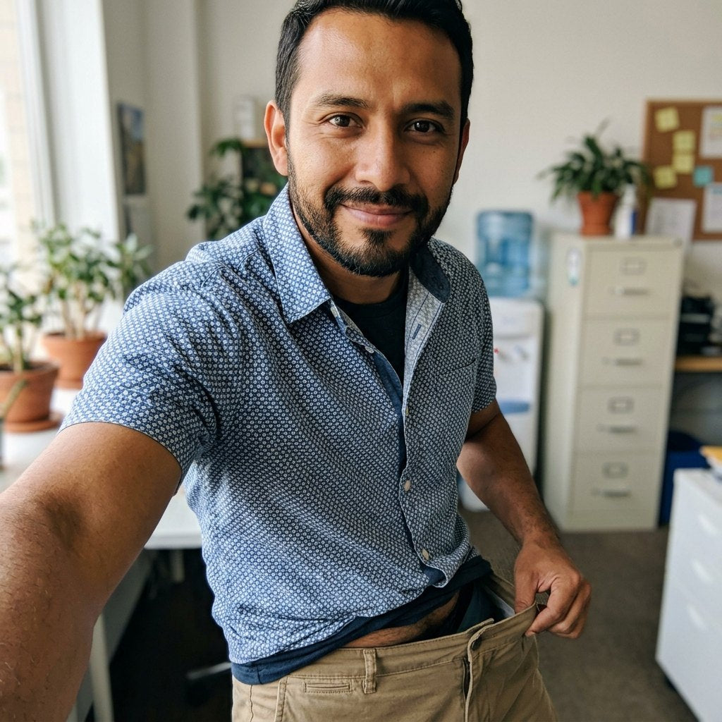 Carlos M.
