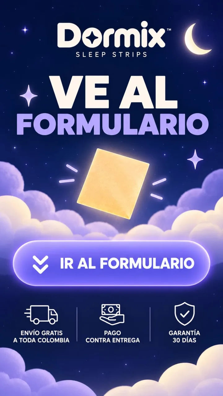 Barra dirección al formulario