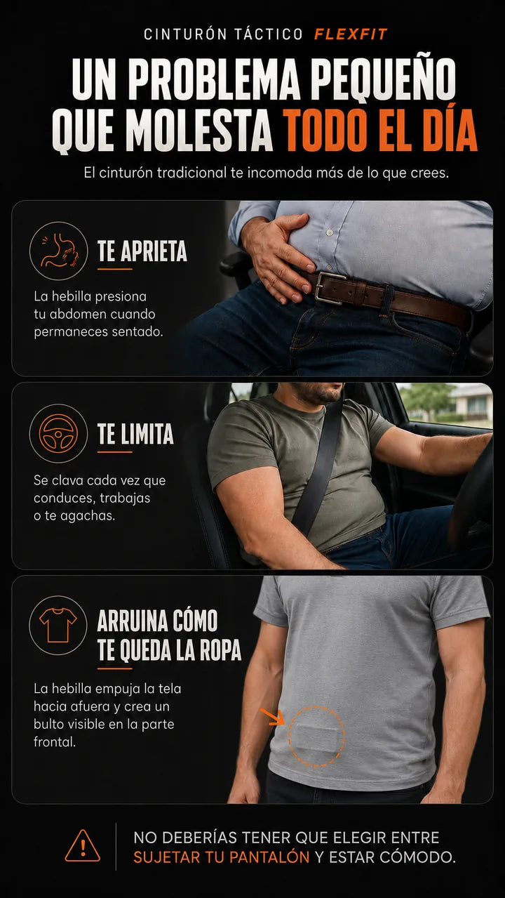 Un problema pequeño que molesta todo el día