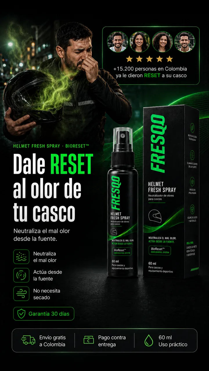 Hero — FRESQO
