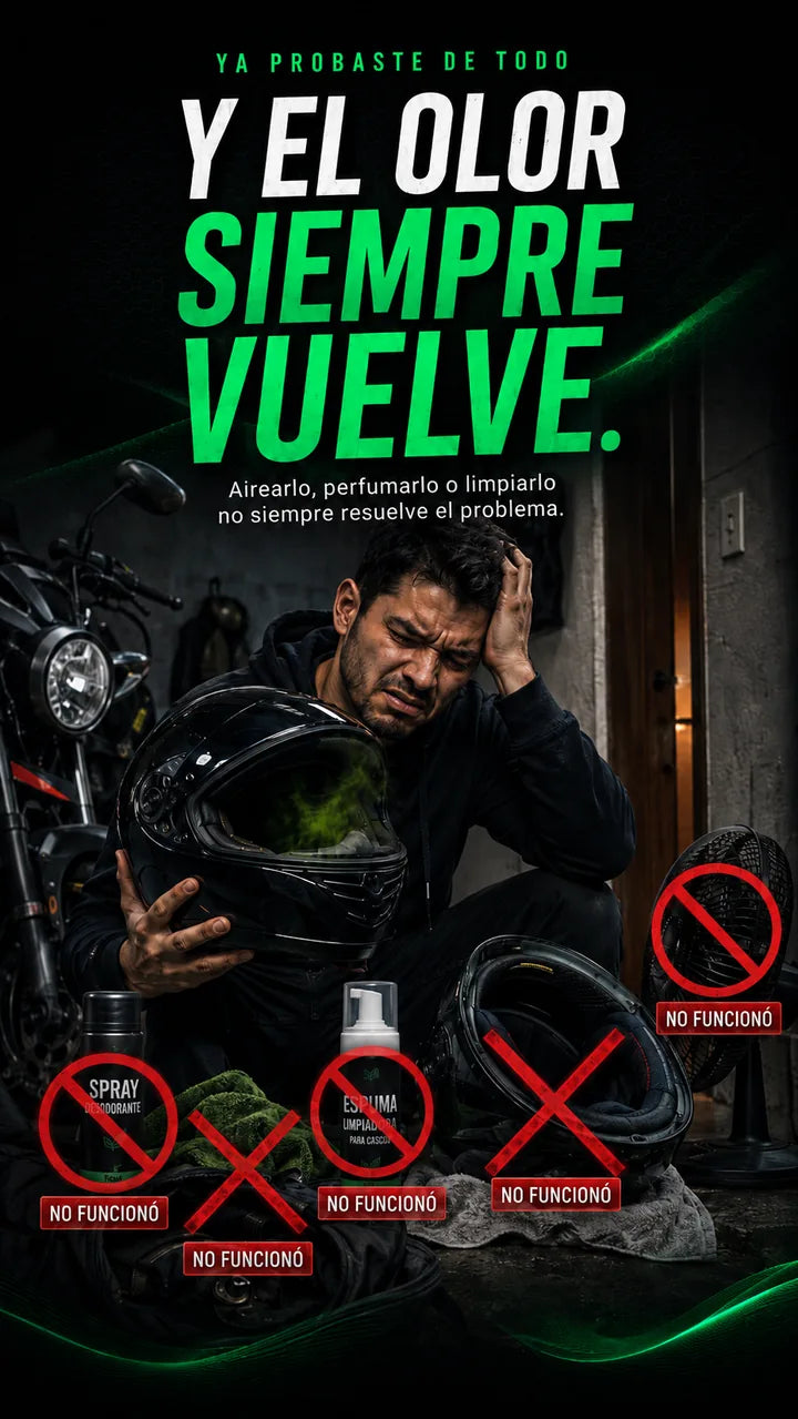 La frustración — FRESQO
