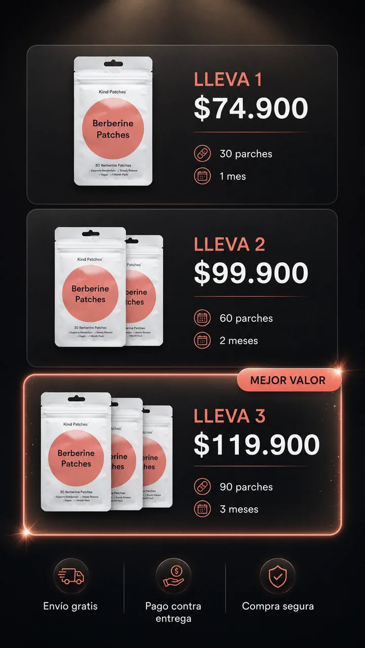 Elige tu kit — Lleva 1, 2 o 3 con MEJOR VALOR