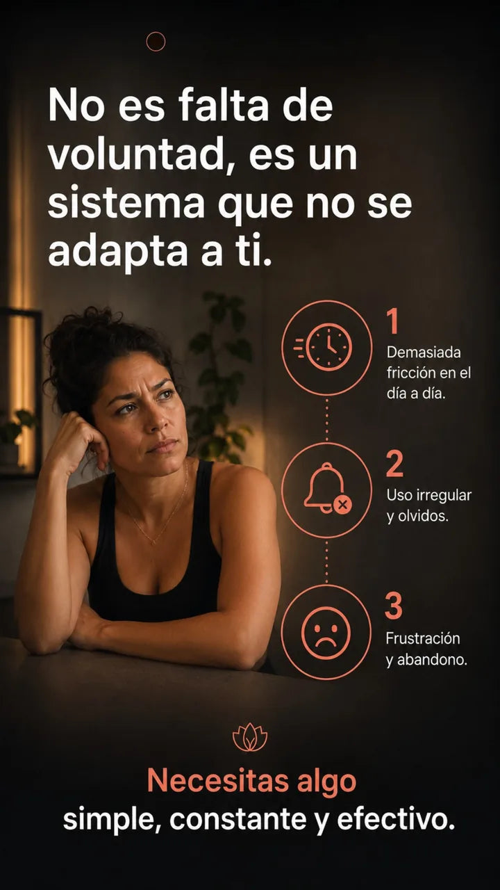 ¿Antojos a deshoras? Tu cuerpo te está diciendo algo