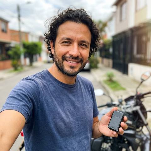 Camilo P.