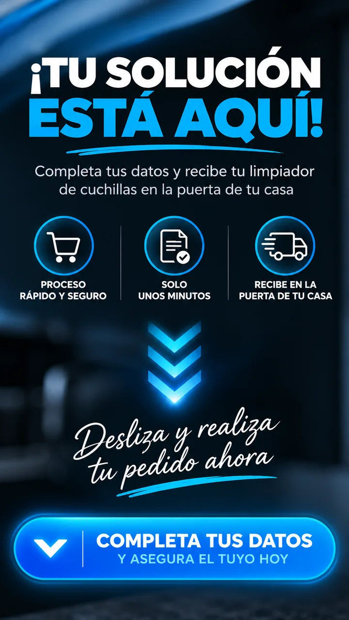 Barra dirección al formulario