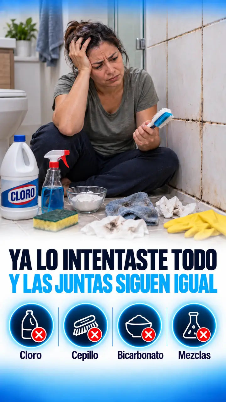 JuntaFix — 05-frustracion