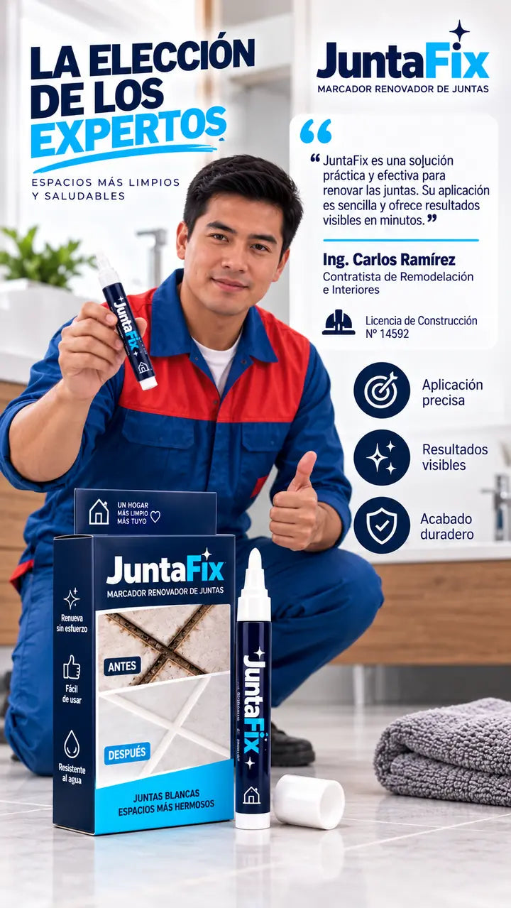 JuntaFix — 12-doctor