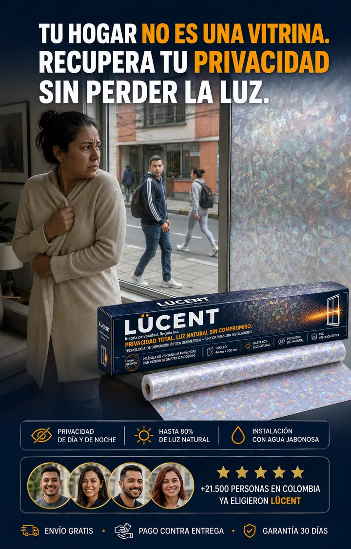 Hero — LÜCENT