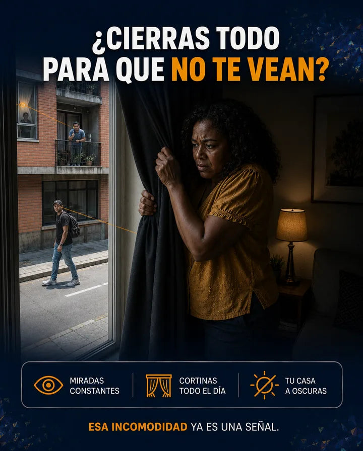 La señal — LÜCENT