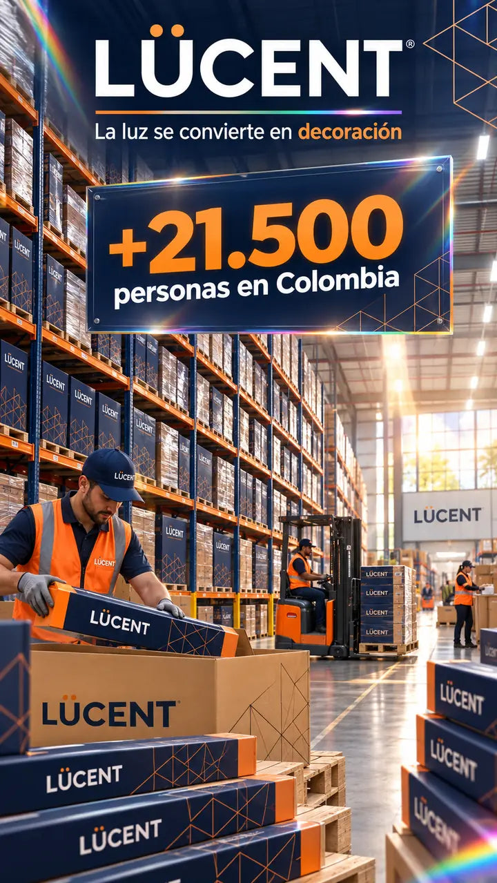 LÜCENT — bodega