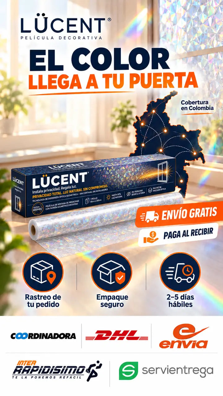 LÜCENT — transportadoras