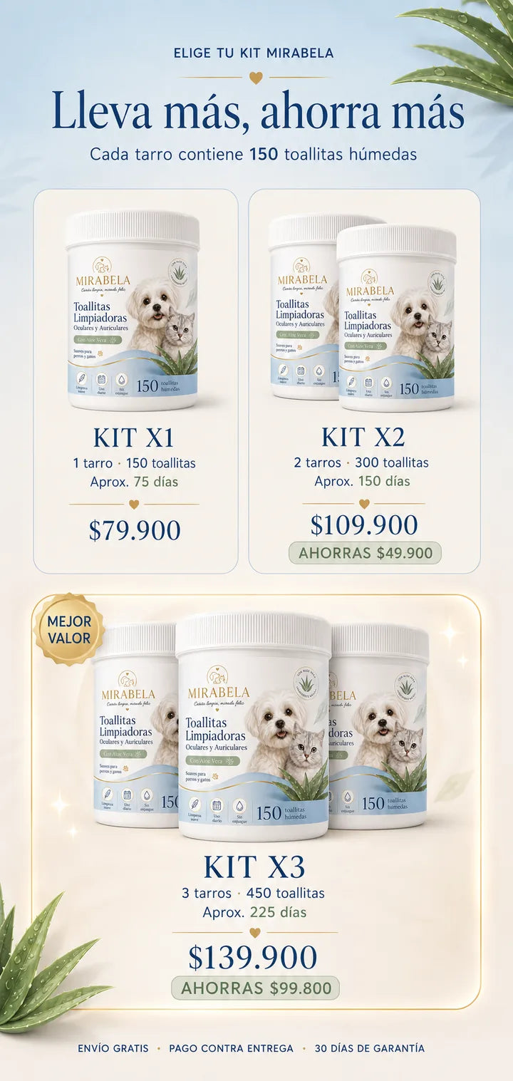 Elige tu kit — Kit x1 / Kit x2 / Kit x3 MEJOR VALOR