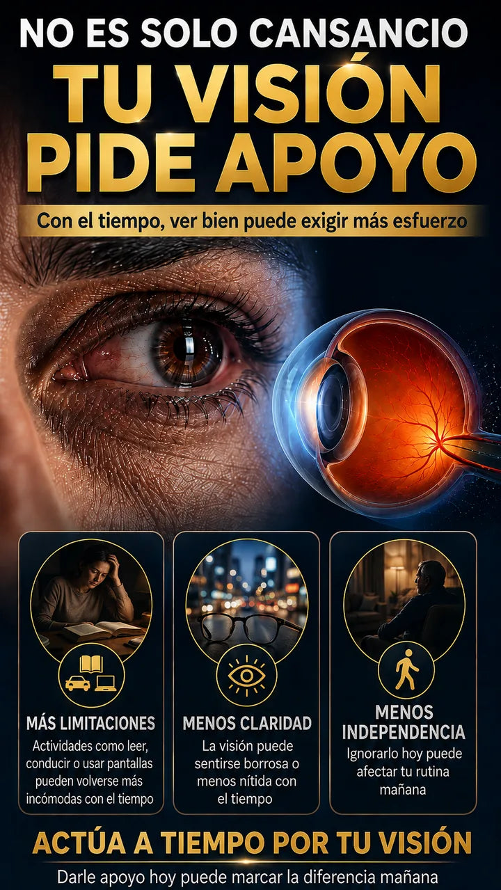 El verdadero problema — MIRAVIT