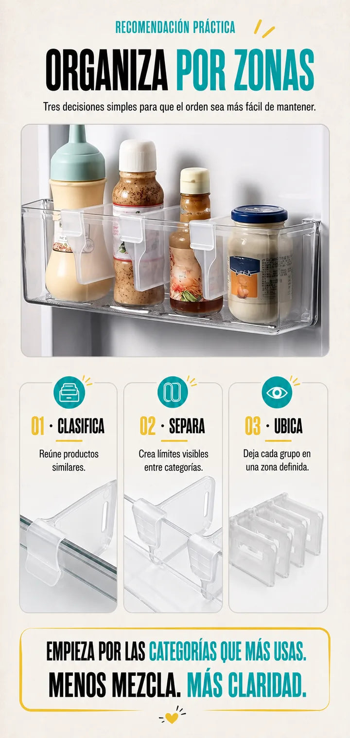 Recomendación profesional