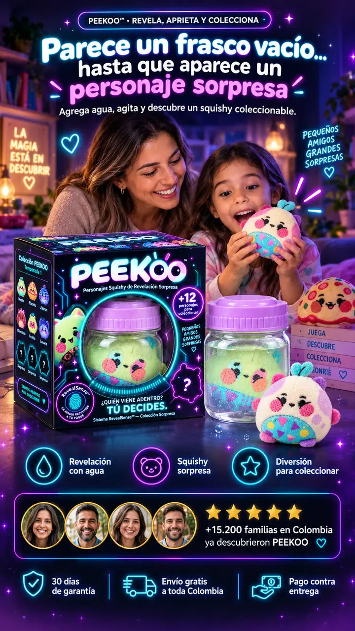PEEKOO — 01-hero
