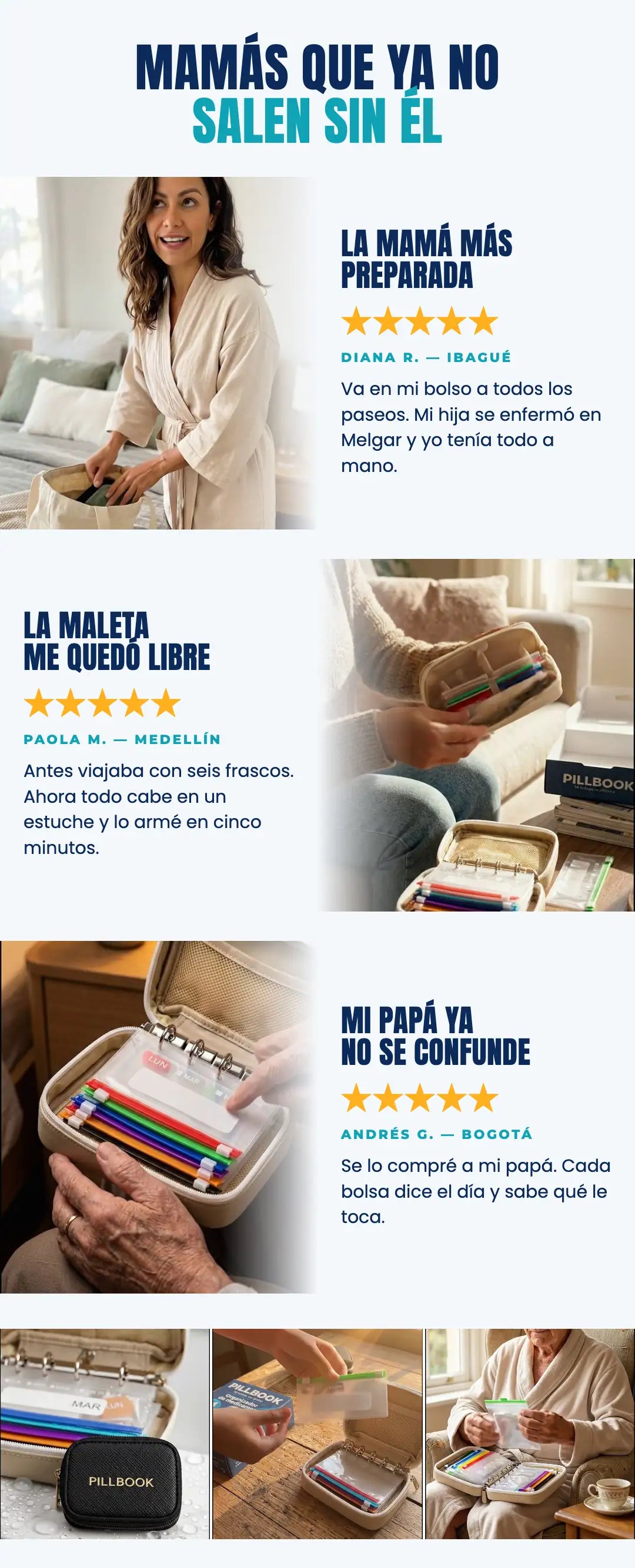 Opiniones de clientes
