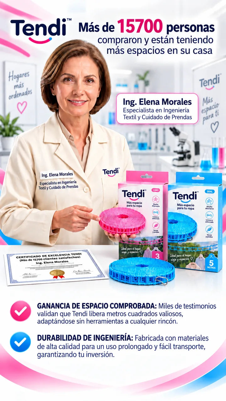 Recomendación profesional — expertos en organización