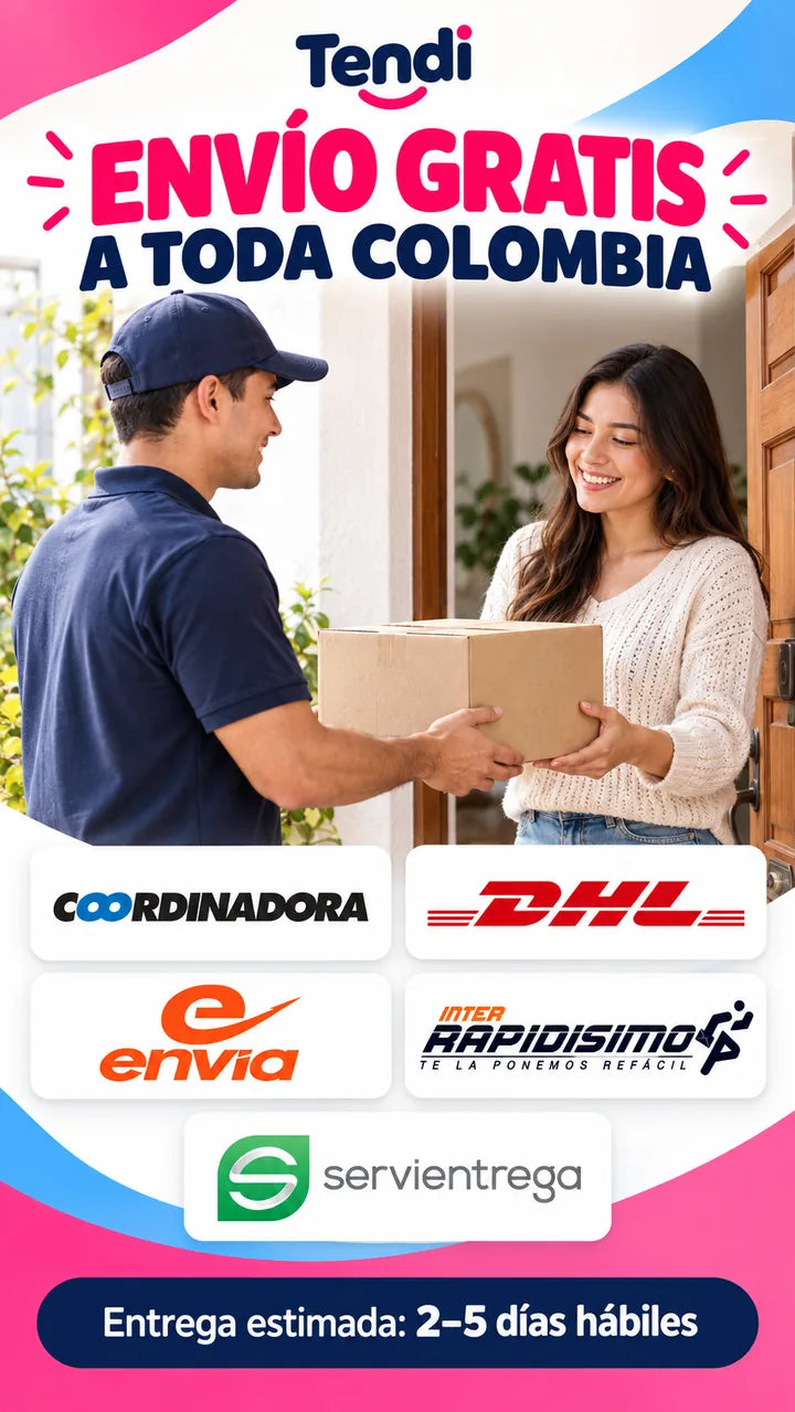 Transportadoras aliadas