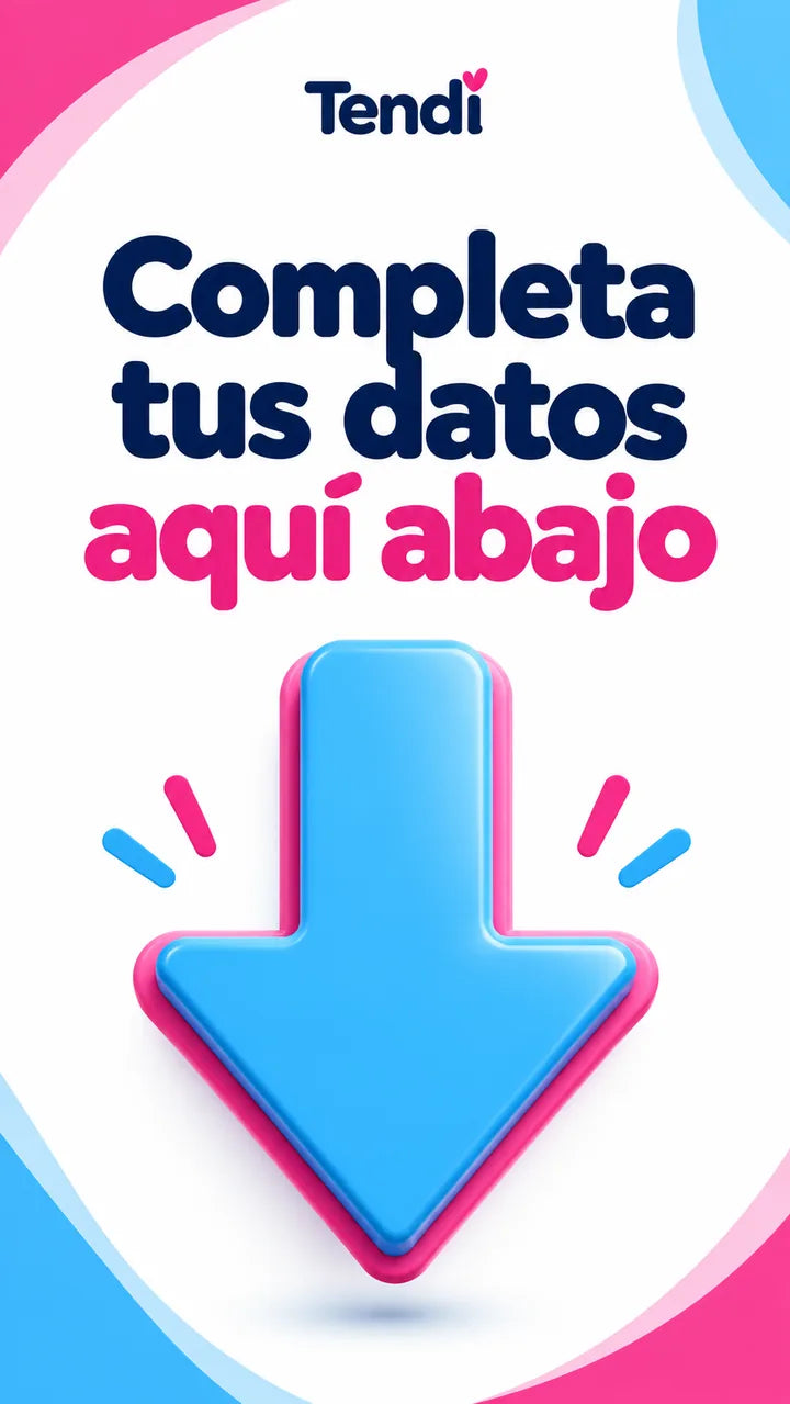 Barra dirección al formulario