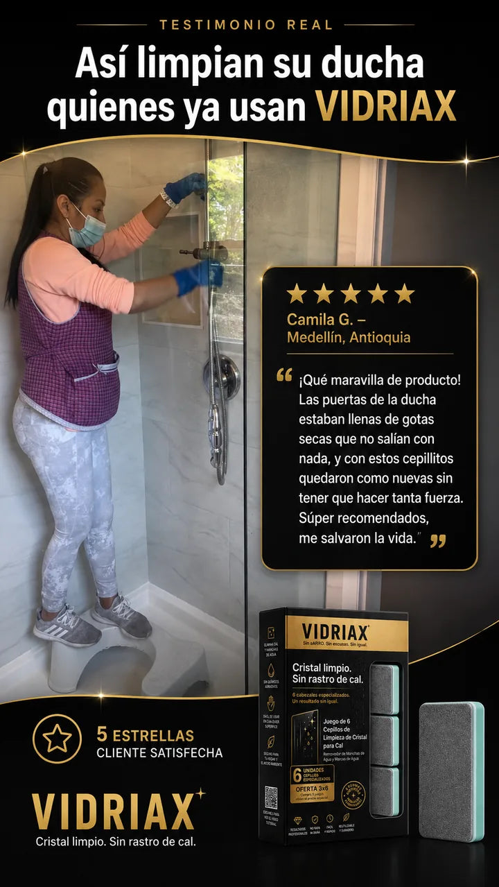 Recomendación de clientas