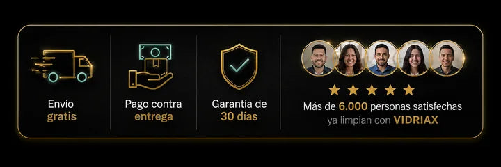 Confirma tu pedido aquí abajo