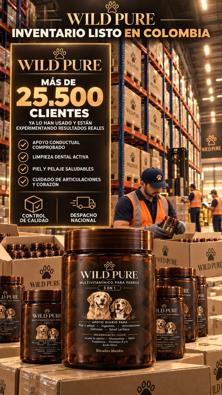 Bodega y validación masiva
