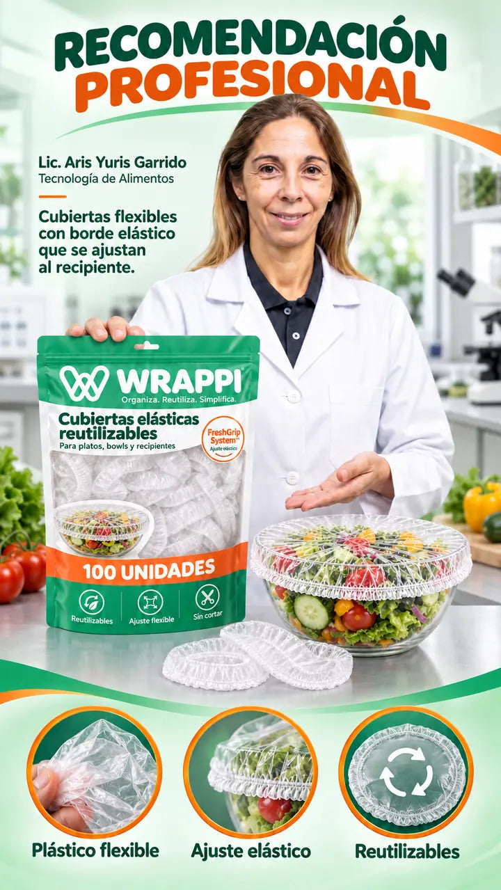 WRAPPI — doctor